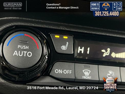 New 2026 Nissan Kicks SV w/ Cold Weather Package image 28