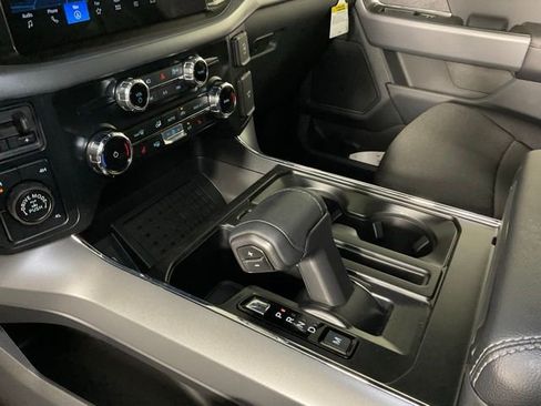 New 2025 Ford F150 XLT w/ Equipment Group 302A MID image 19