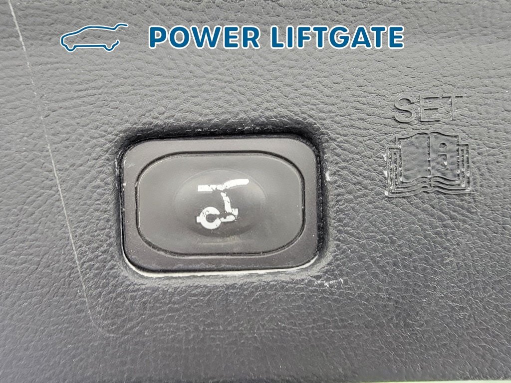 Used 2022 Ford Edge SEL w/ Sport Appearance Package AWD/4WD image 29