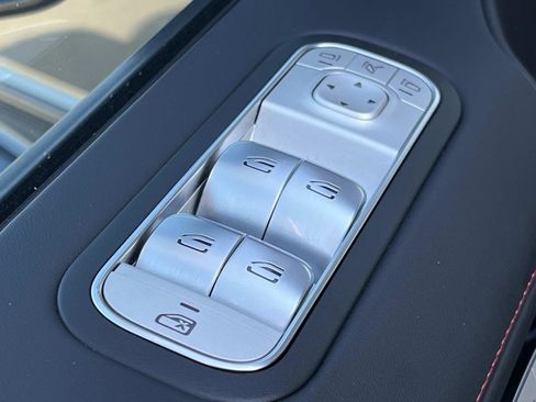 Certified 2024 Mercedes-Benz G 63 AMG 4MATIC image 17