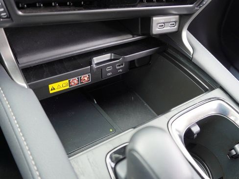 Used 2023 Lexus RX 350 Premium Plus w/ Accessory Package AWD/4WD image 19