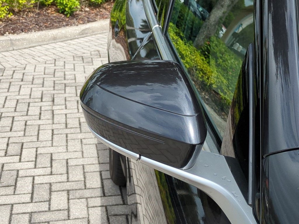 New 2026 BMW X3 xDrive30i w/ Convenience Package AWD/4WD image 12