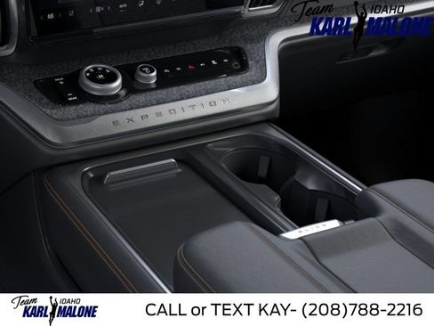 New 2026 Ford Expedition Tremor AWD/4WD image 15