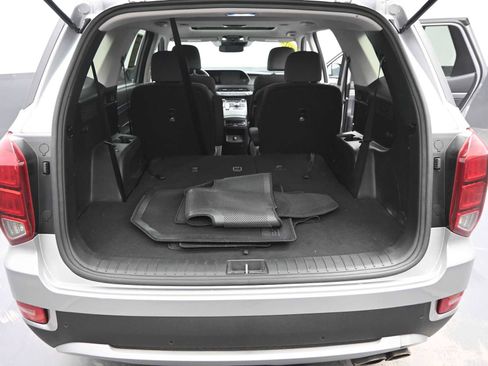 Used 2022 Hyundai Palisade SEL image 13