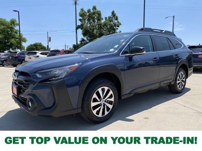 Used 2024 Subaru Outback Premium