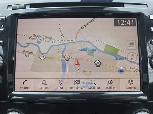 Used 2021 Nissan Murano SL image 25