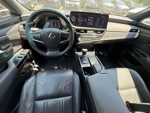Used 2022 Lexus ES 350 w/ Luxury Package FWD image 15