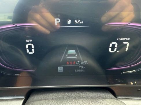 Used 2023 Kia Sportage X-Line image 17