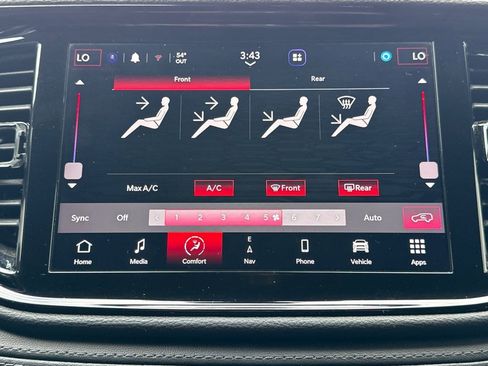 Used 2021 Dodge Durango GT w/ Trailer Tow Group IV AWD/4WD image 29