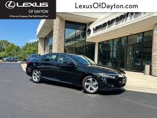 Used 2018 Honda Accord EX-L 360° Tour