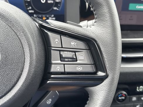 New 2026 Subaru Outback Premium AWD/4WD image 15
