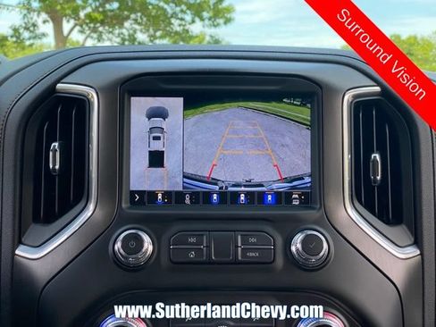 Used 2021 GMC Sierra 1500 AT4 w/ AT4 Value Package AWD/4WD image 43