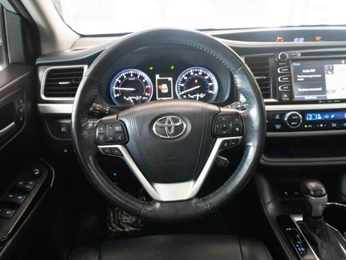 Used 2018 Toyota Highlander Limited Platinum w/ Carpet Mat Package (TMS) AWD/4WD image 21
