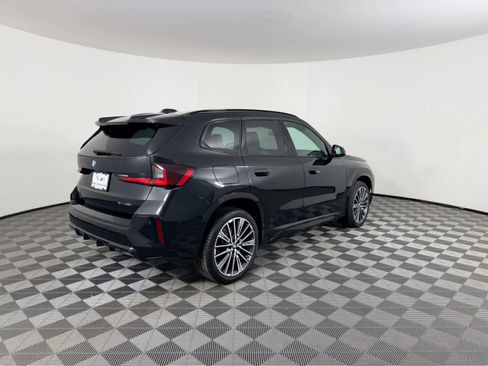 New 2026 BMW X1 xDrive28i w/ Technology Package image 4