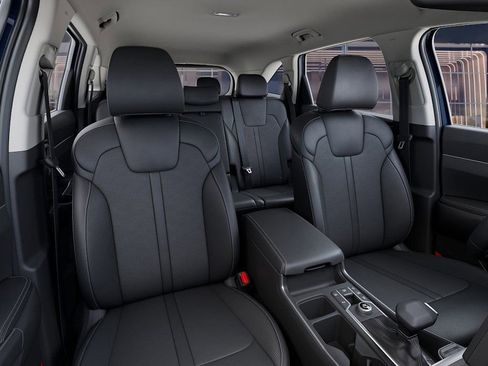 New 2026 Kia Sorento S FWD image 15