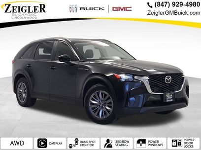 Used 2024 MAZDA CX-90 3.3 Turbo w/ Select Package