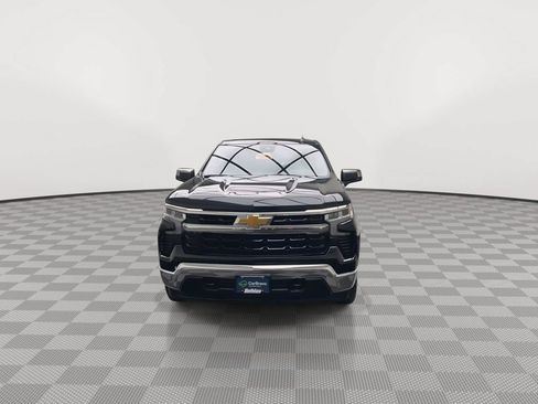 Certified 2024 Chevrolet Silverado 1500 LT AWD/4WD image 37