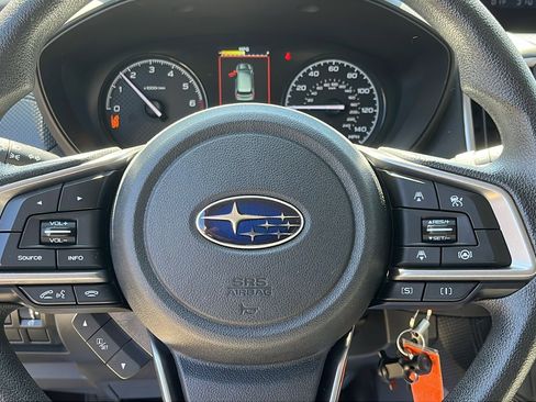 Certified 2023 Subaru Forester image 12