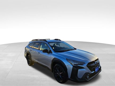 Used 2023 Subaru Outback Onyx Edition XT image 4