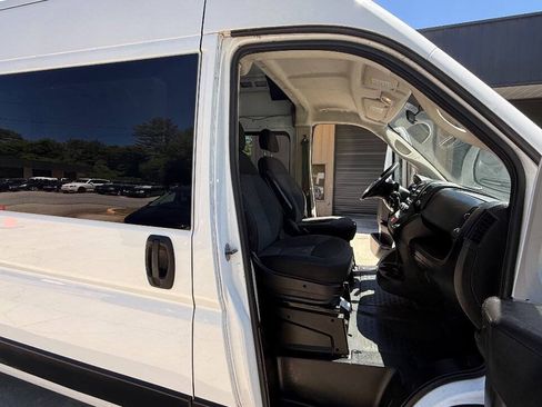 Used 2019 RAM ProMaster 2500 FWD image 79