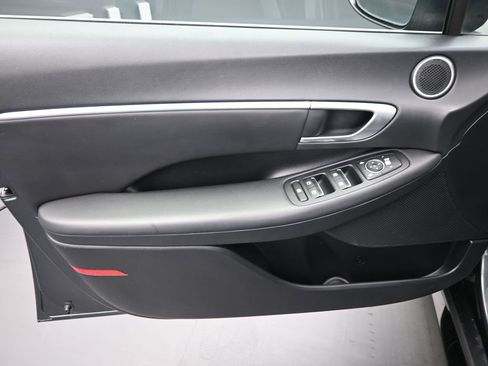 Certified 2022 Hyundai Sonata SEL image 12