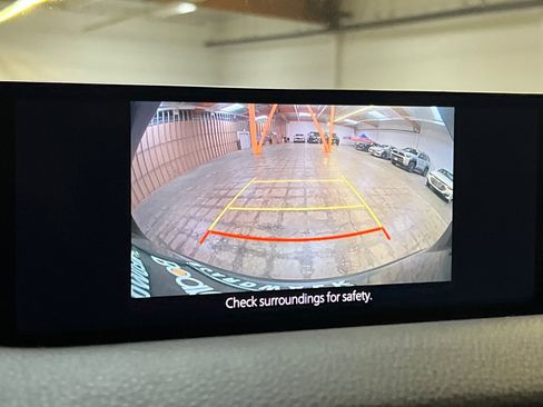 Used 2023 MAZDA CX-50 2.5 S w/ Preferred Plus Pkg image 26