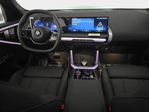 New 2026 BMW X3 xDrive30i w/ Convenience Package AWD/4WD image 12