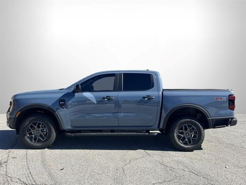 New 2025 Ford Ranger XLT w/ Equipment Group 301A High image 22