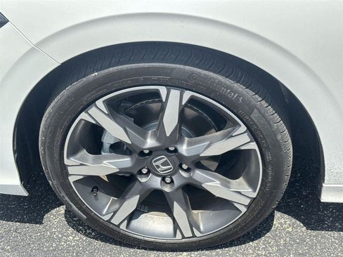 Used 2026 Honda Civic Sport Touring image 11