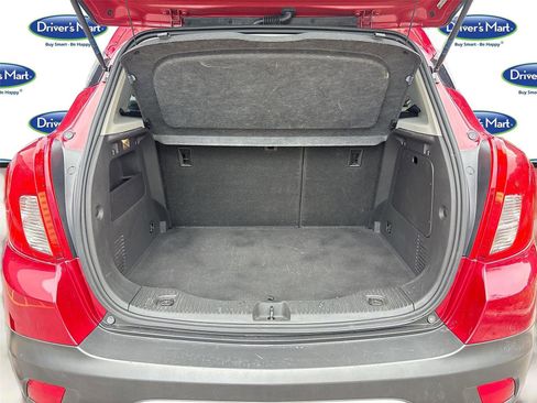 Used 2016 Buick Encore Leather FWD image 26