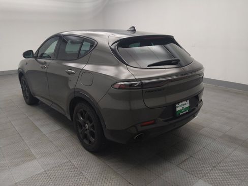 Used 2024 Dodge Hornet R/T Plus w/ R/T Blacktop Package AWD/4WD image 5