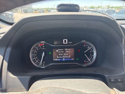 Used 2019 Honda Ridgeline RTL-T image 6