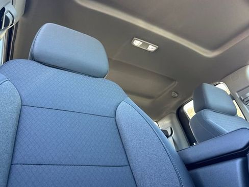 New 2026 GMC Sierra 1500 Elevation image 18