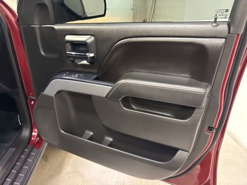 Used 2014 Chevrolet Silverado 1500 LT w/ All Star Edition image 37