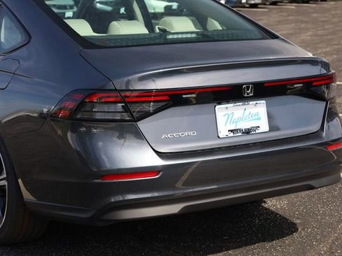 New 2026 Honda Accord SE image 7