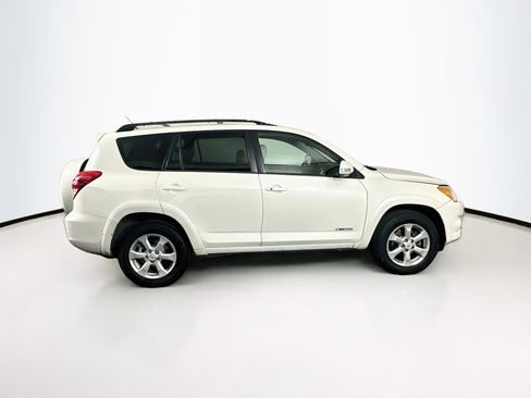 Used 2010 Toyota RAV4 Limited AWD/4WD image 10