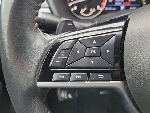 Used 2023 Nissan Altima 2.5 SR image 5