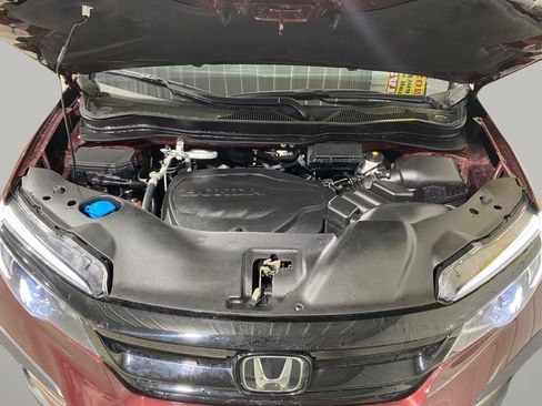 Used 2022 Honda Pilot Special Edition image 9