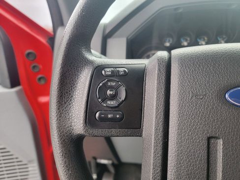 Used 2014 Ford F250 XL w/ XL Value Package image 15