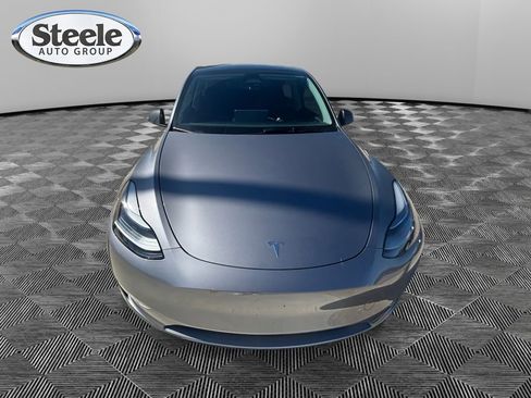 Used 2025 Tesla Model Y Performance image 16