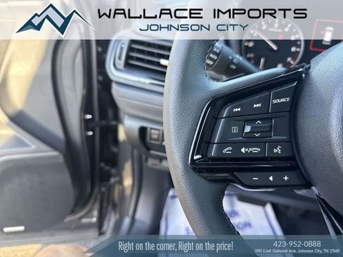New 2026 Subaru Forester Touring AWD/4WD image 66