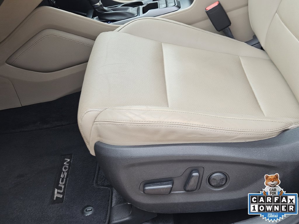Used 2017 Hyundai Tucson Limited FWD image 25