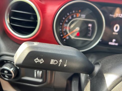 Used 2023 Jeep Gladiator Rubicon w/ Cold Weather Group AWD/4WD image 28