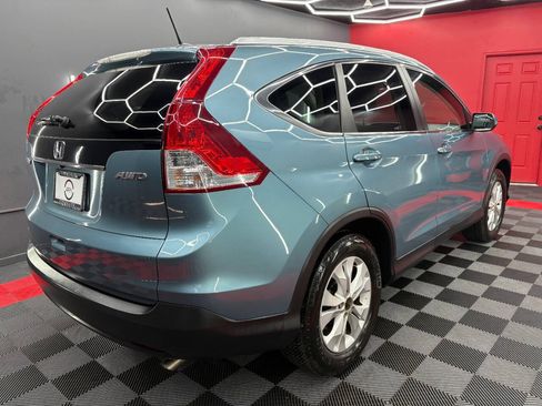 Used 2014 Honda CR-V EX-L image 4