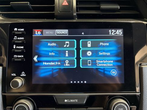 Used 2021 Honda Civic Sport image 14