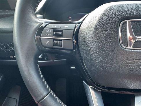 Certified 2023 Honda Accord Touring image 13