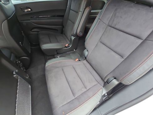 New 2025 Dodge Durango GT AWD/4WD image 16
