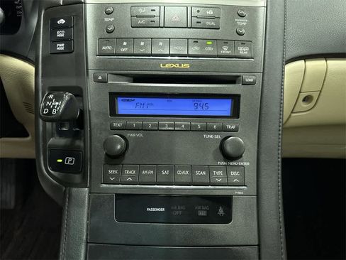 Used 2010 Lexus HS 250h image 20