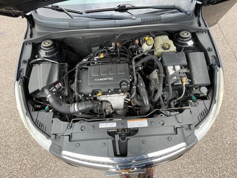 Used 2012 Chevrolet Cruze LT w/ RS Package image 42