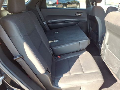 Used 2026 Dodge Durango GT AWD/4WD image 17
